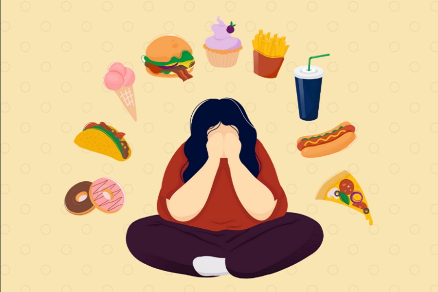 Representational image