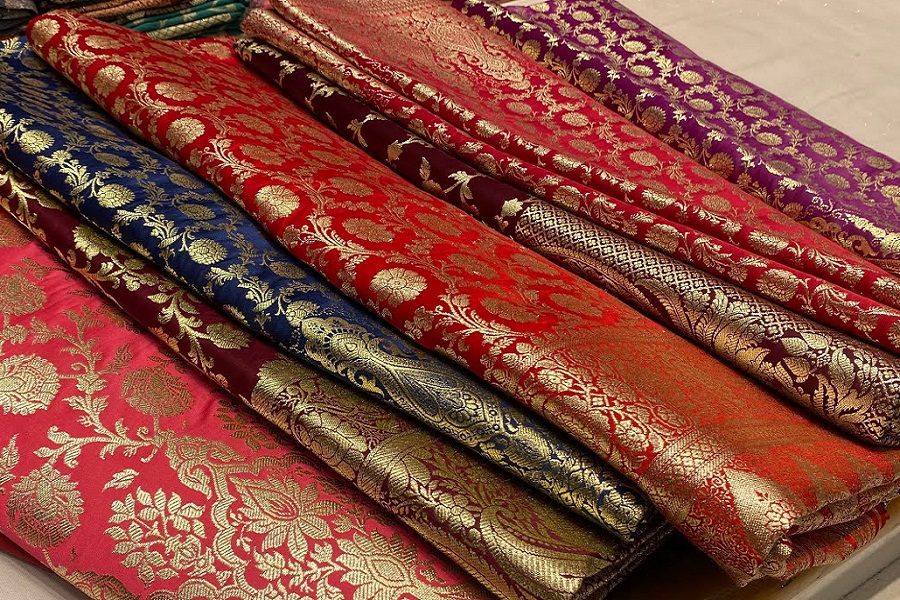 Representational image