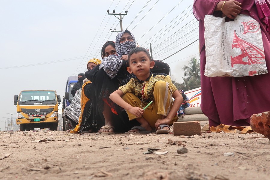 FE file photo used for representational purpose only