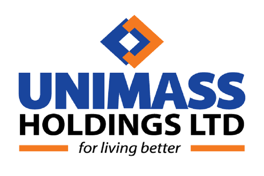 Unimass Holdings Ltd is hiring Graphic Designer and Motion Graphic