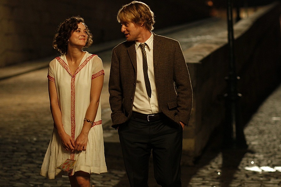 Representational image