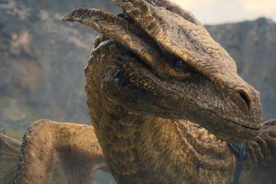 From the series The House of the Dragon