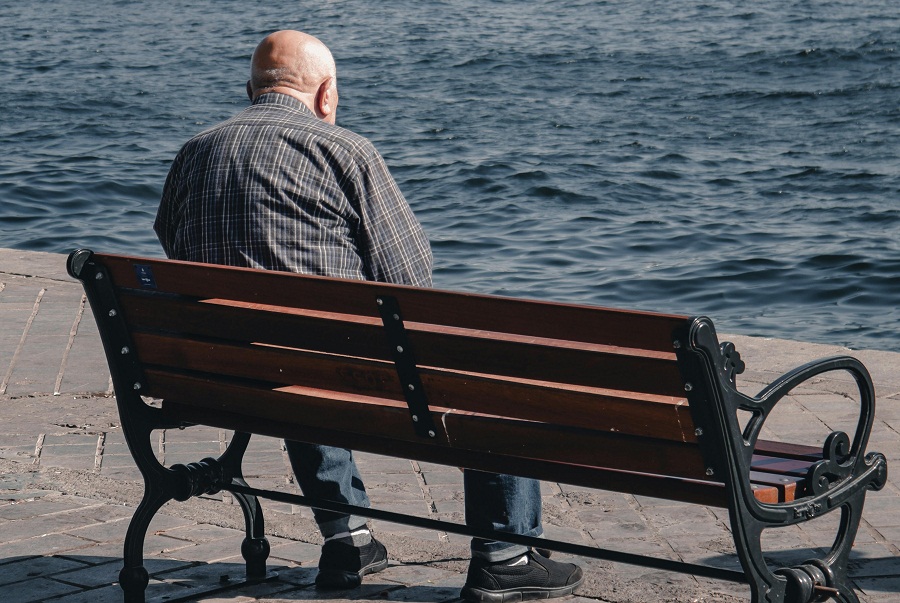 Representational image