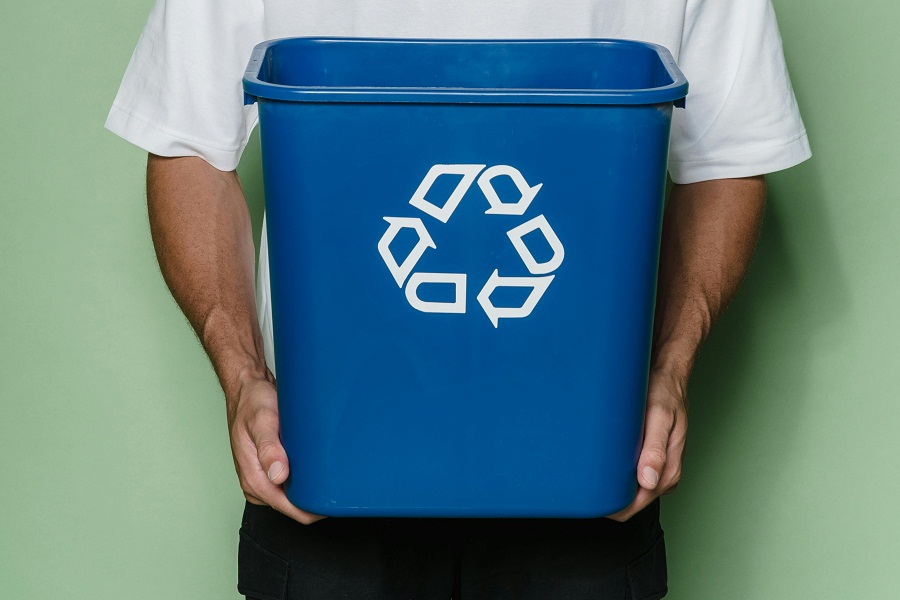 Representational image