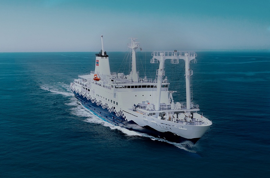 Representational image