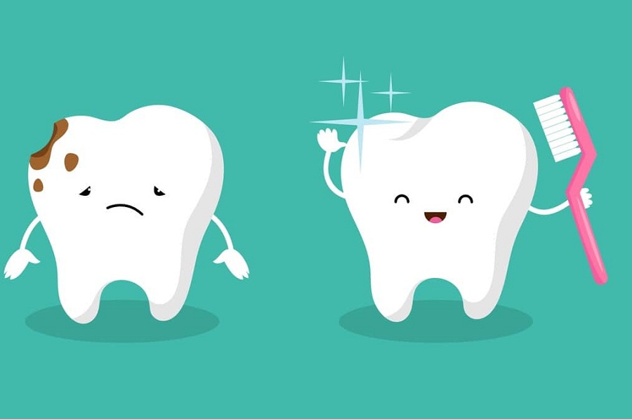 Representational image