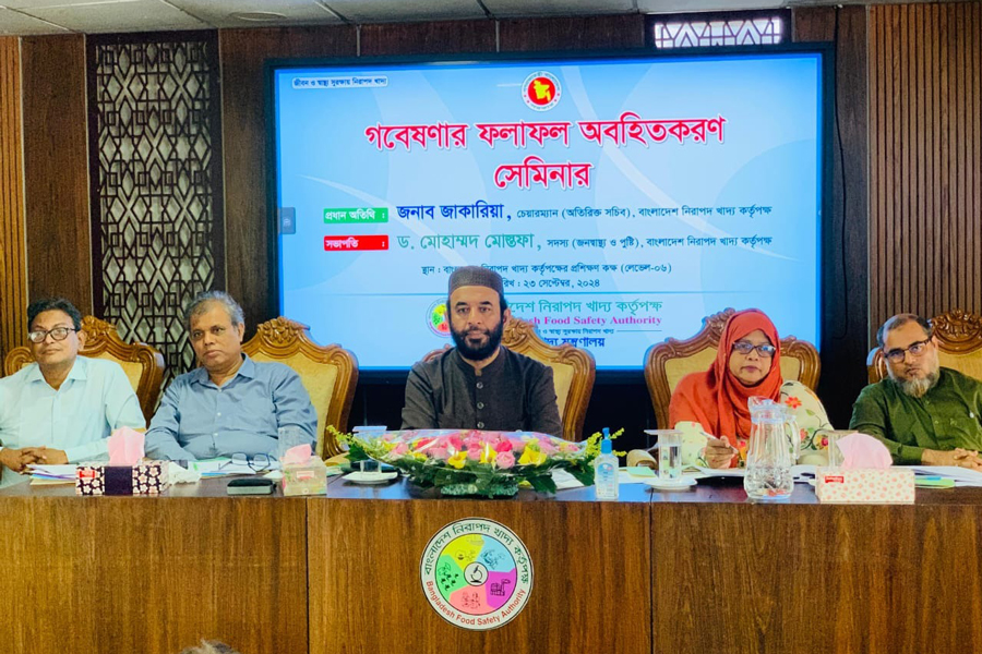 A man shops for meat at Eastern Market in Washington, US, August 14, 2024.
