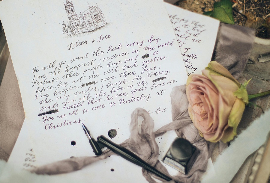 Representational image