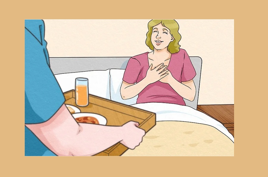 Representational image