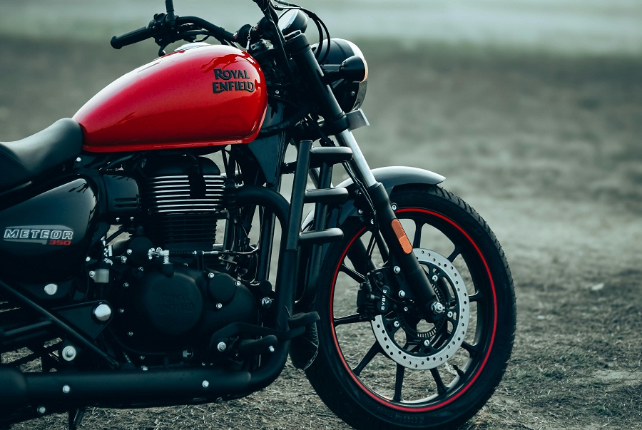 Representational image