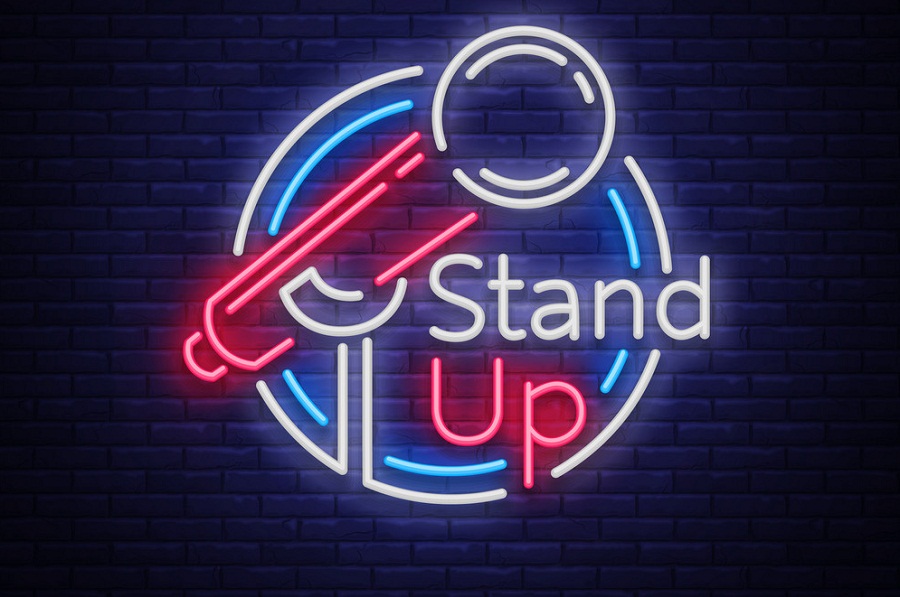 Representational image