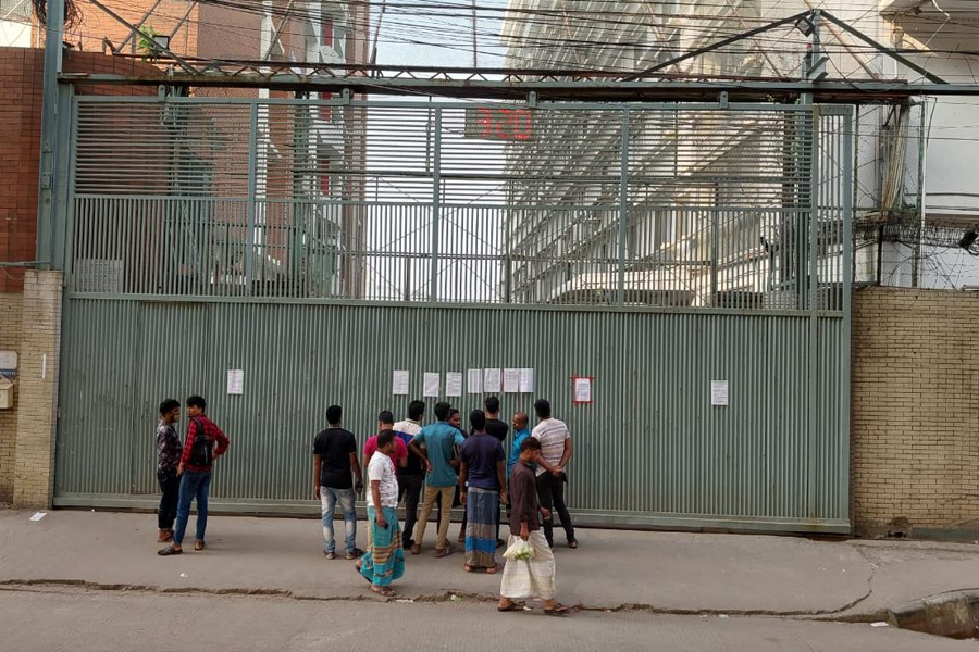 Photo for representational purpose