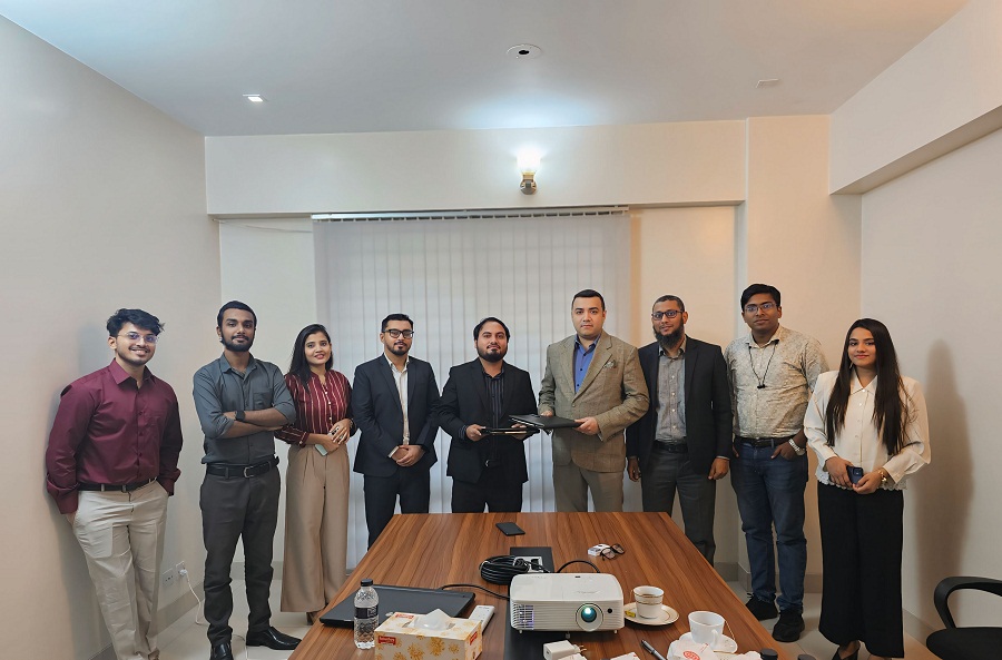 With this partnership, Intelsense AI is poised to lead the way in redefining the role of AI in the country