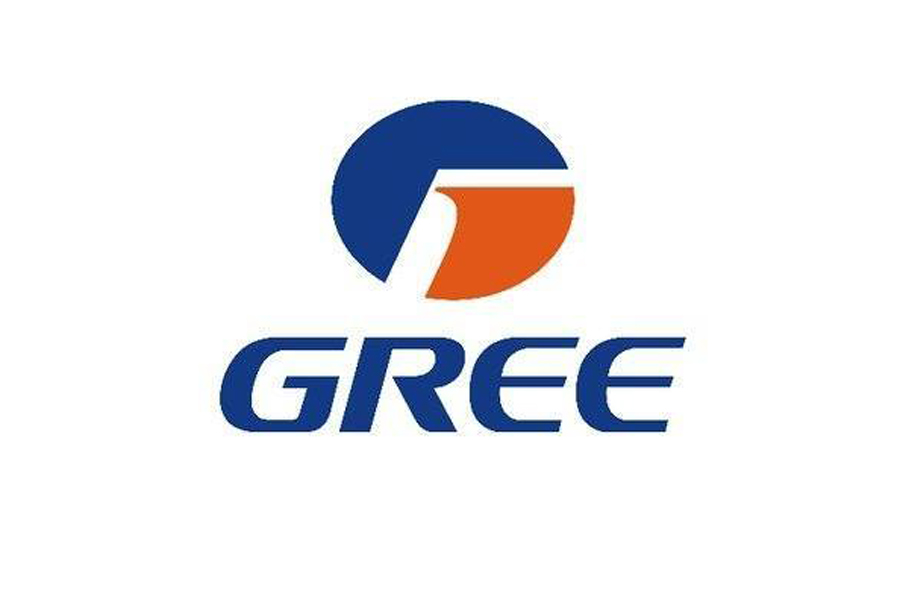 Gree logo