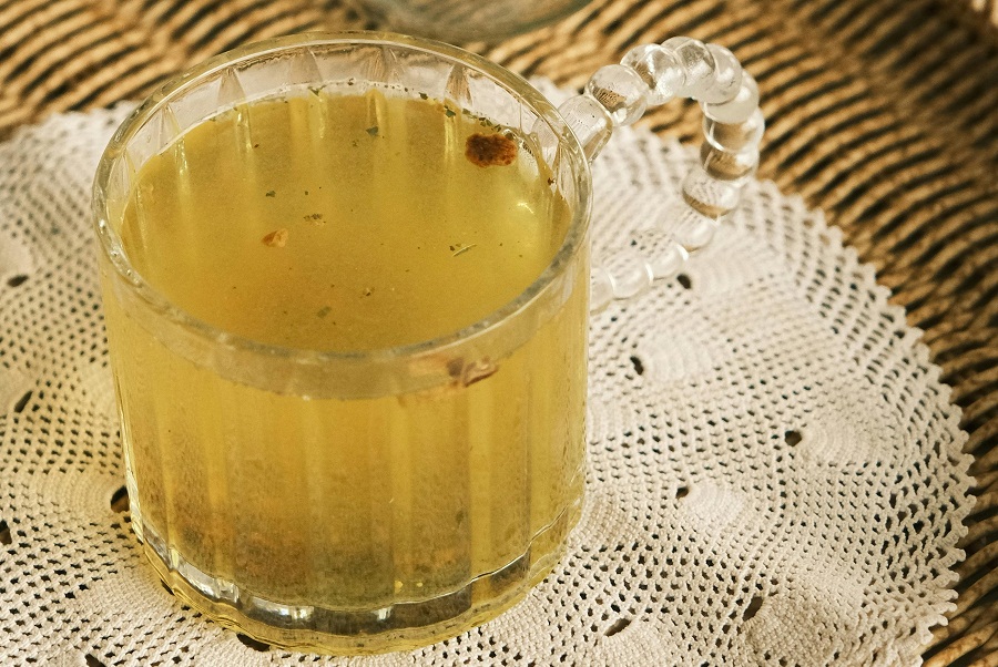 Representational image