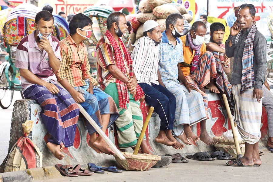 Representational photo