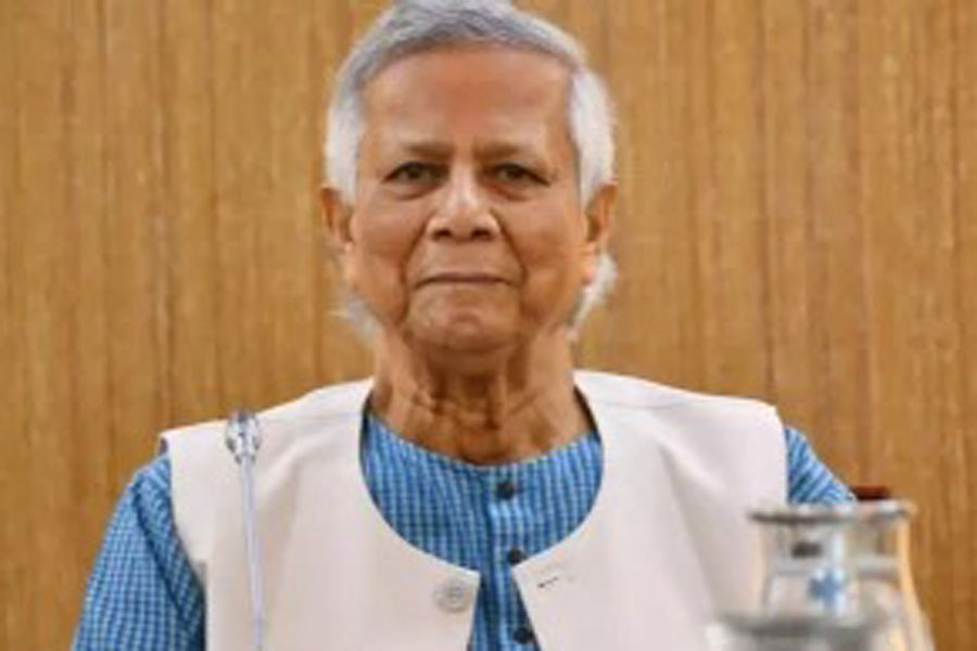 CA Dr Muhammad Yunus