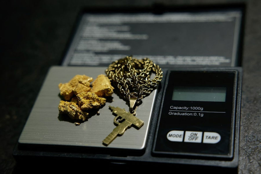 Amazonas state, Brazil June 19, 2024.