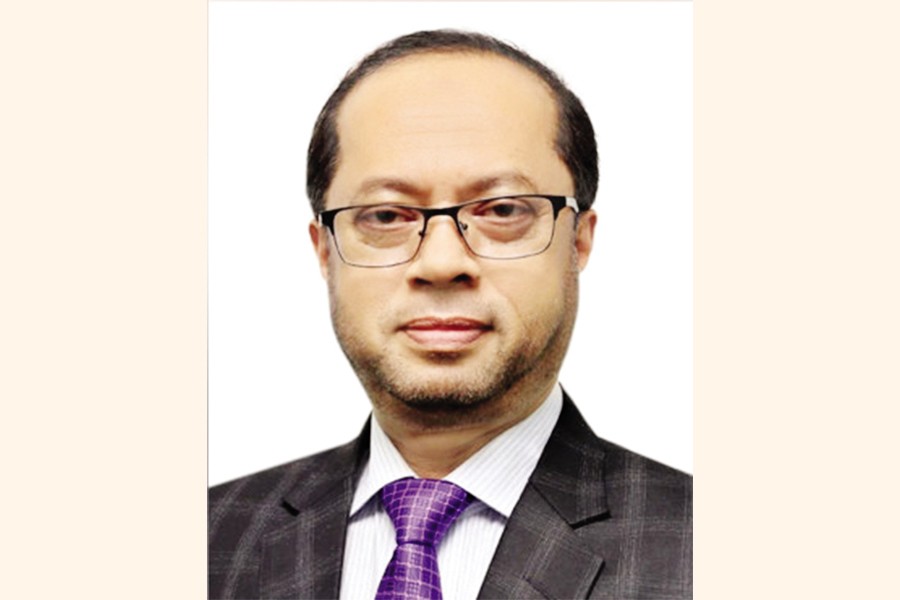 Muhammed Monirul Moula