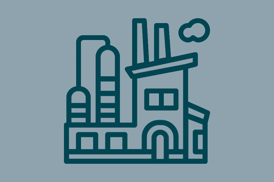 -Representational image