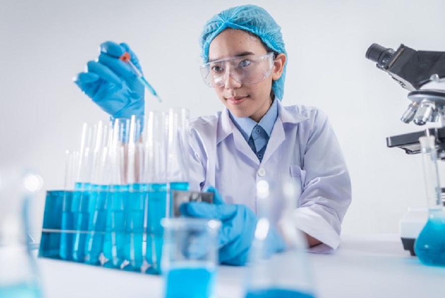 Representational image