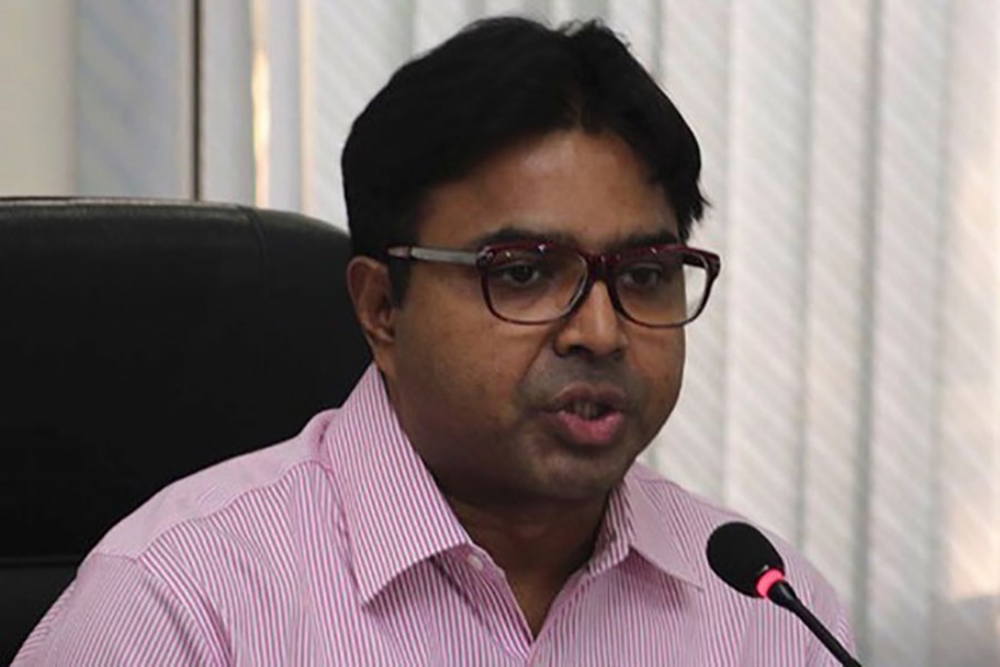 Mohammad Sayeed Khokon