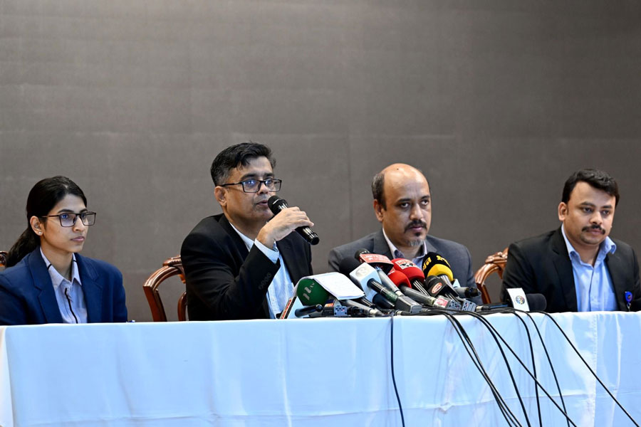 75 passports revoked, including Sheikh Hasina’s, over alleged involvement in killings.