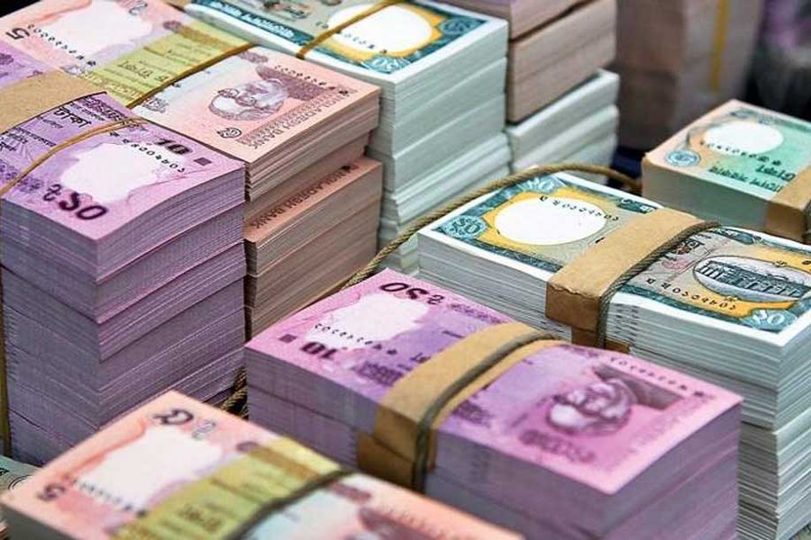 ফাইল ছবি।