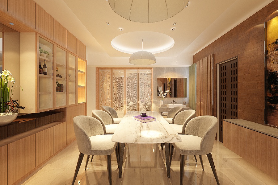 Representational image