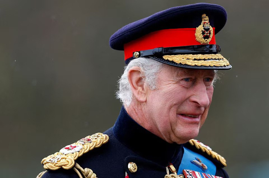 Charles III ... beyond the glitter of the crown | The Financial Express