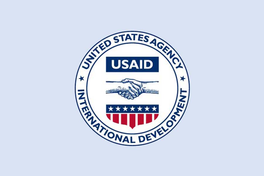 USAID suspends activities except Rohingya humanitarian aids in ...
