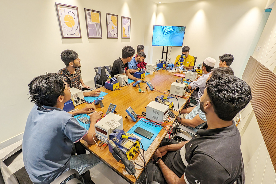 Technical and vocational education is important to improve skill — Collected photo