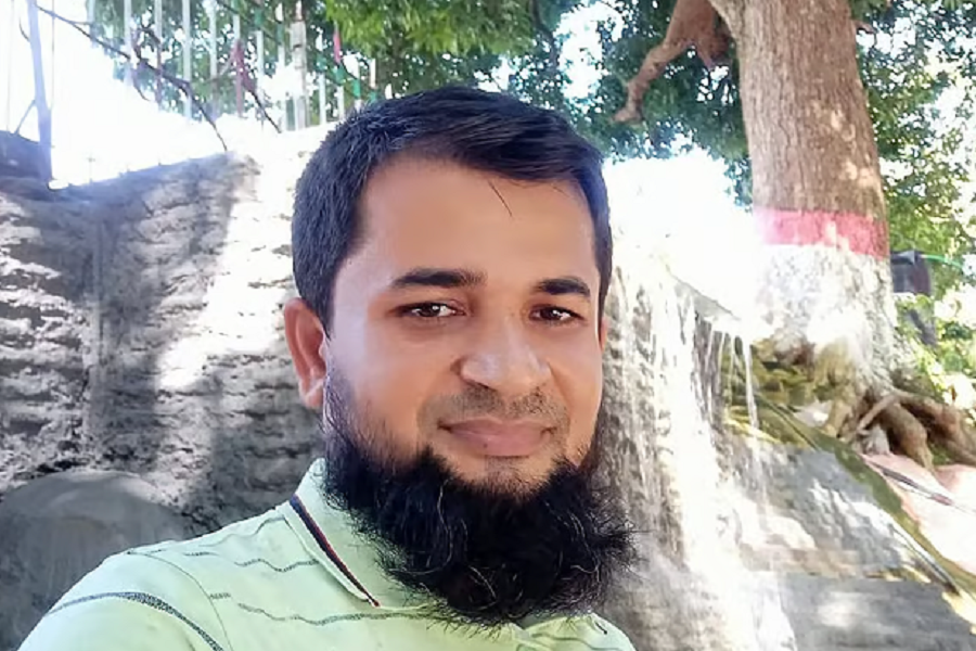 Police took Touhidul to hospital in Cumilla late Friday night with injuries allegedly caused by security forces after they arrested him from his house early on Friday morning based on complaints