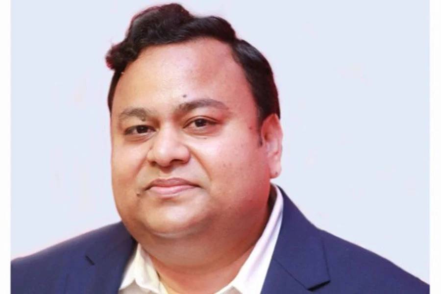 Chowdhury Nafeez Sarafat