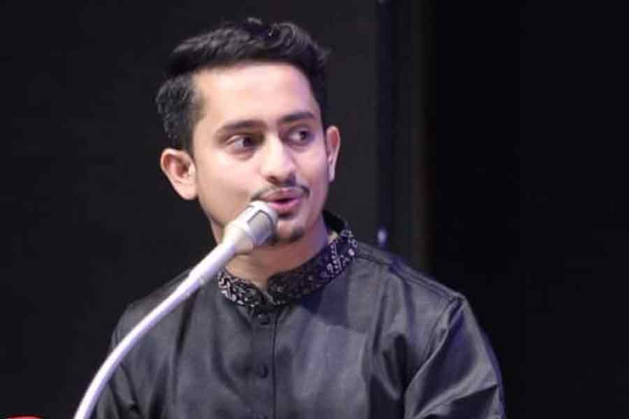 Sarjis Alam -- File Photo