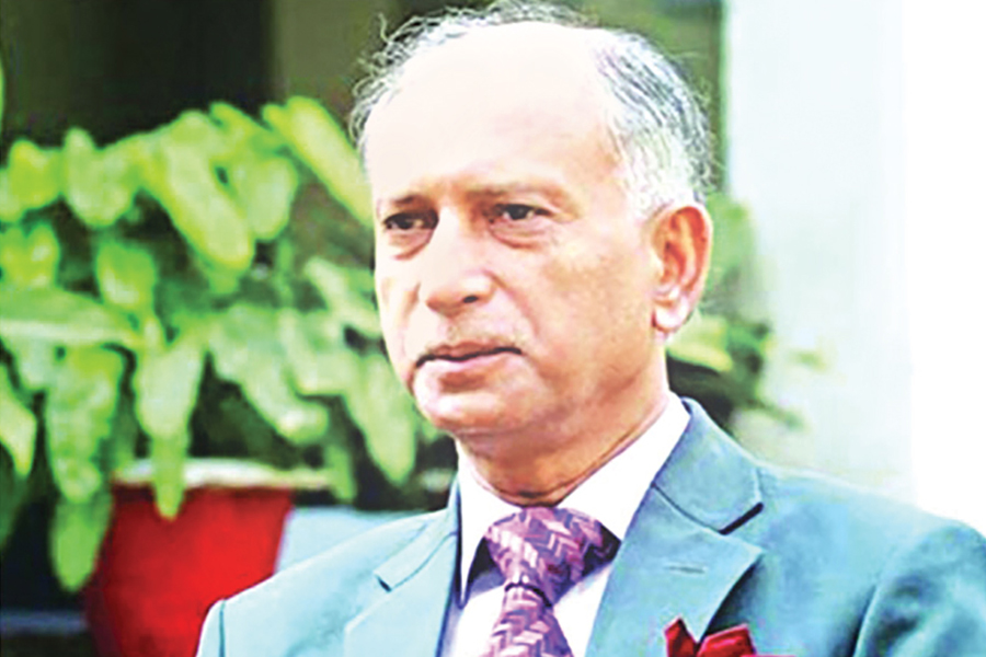 Arefin Siddique (October 26, 1953 –March 13, 2025)