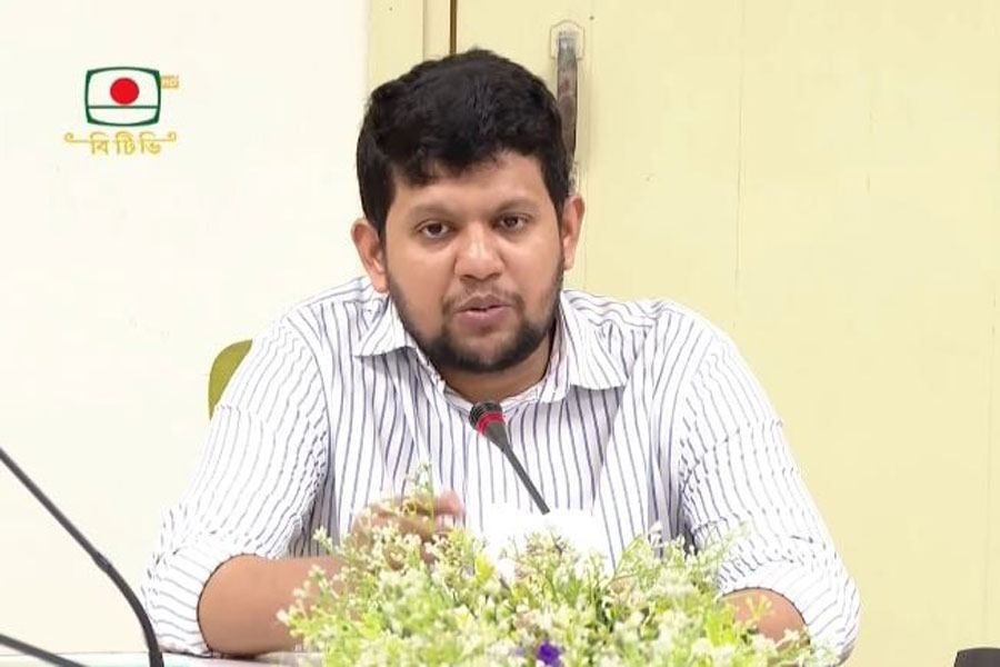 Mahfuj Alam