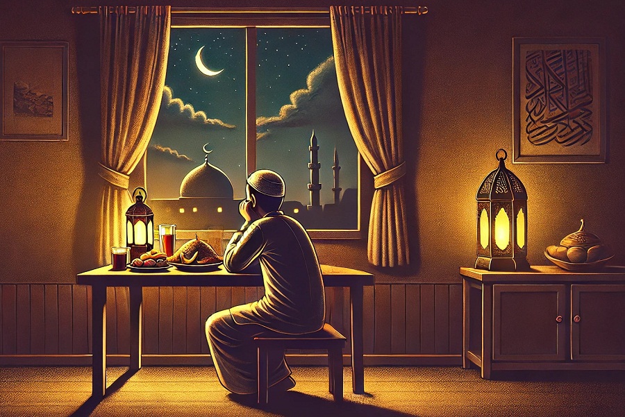 Representational image