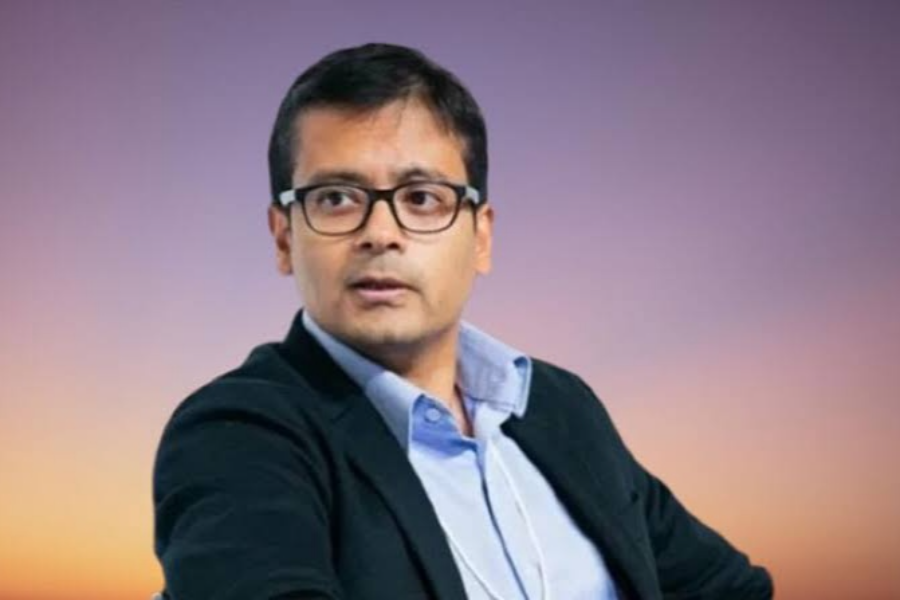 Chief Adviser's special envoy on international affairs Lutfey Siddiqi