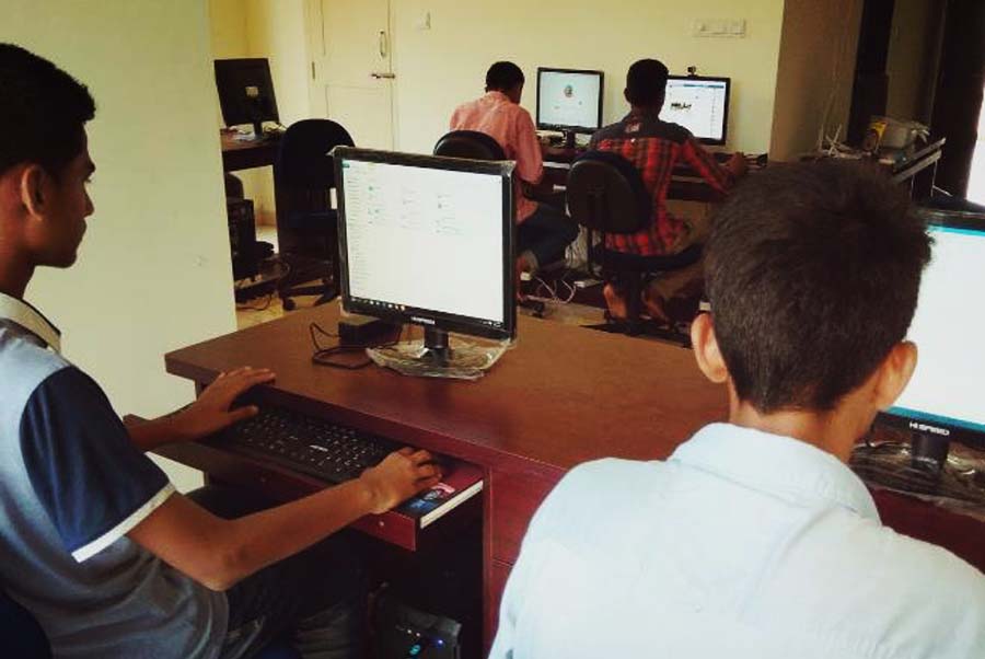 File photo used for representational purpose.(Collected)