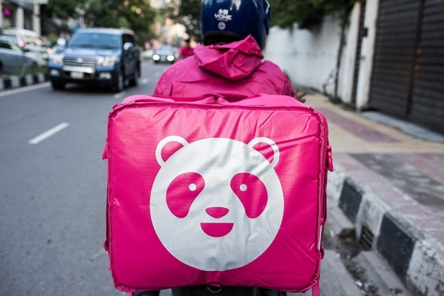 Foodpanda is hiring Business Development Executive The Financial Express