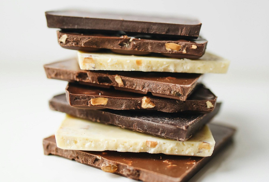 Representational image