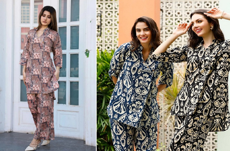 Representational image