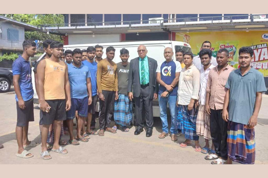 Photo: Fiji Government/Facebook