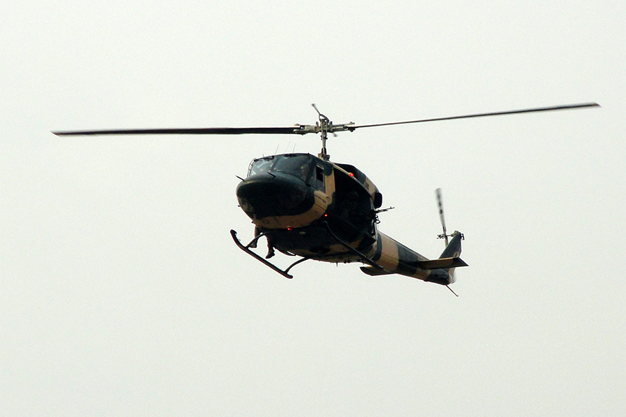 Representational photo via Wikipedia