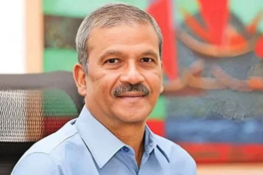 Expatriates' Welfare and Overseas Employment Adviser Prof Dr Asif Nazrul