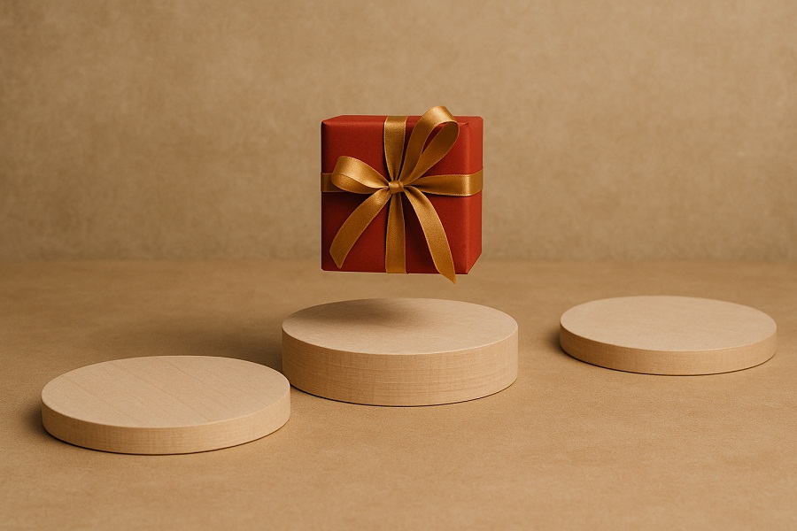 Representational image