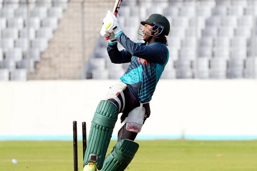 Soumya ruled out of Pakistan tour, Miraz called up | The Financial Express