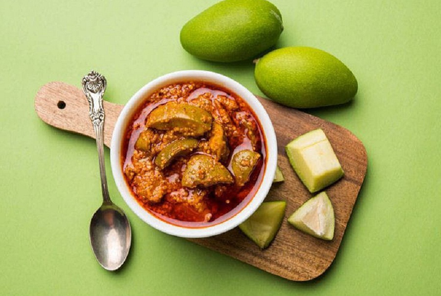 Representational image