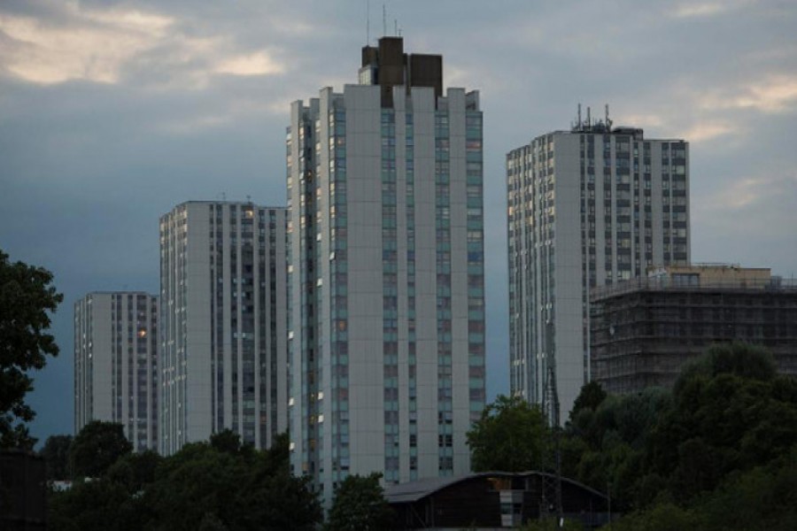 Picture used for representation.